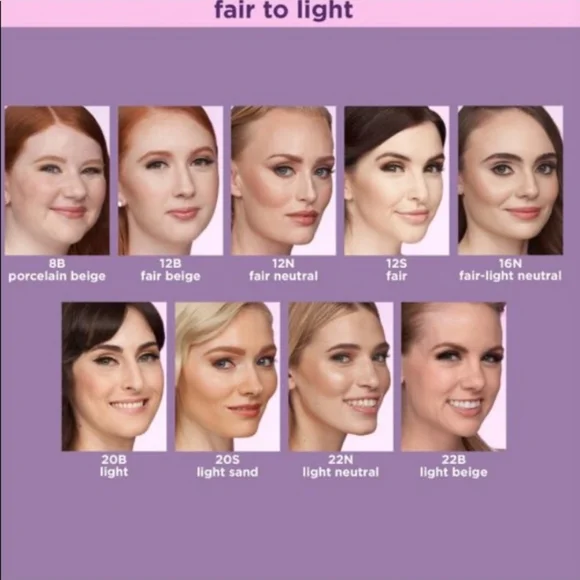 Pair of Tarte Shape Tape Contour Concealer Ultra Creamy Fair Light Neutral New - Picture 6 of 6